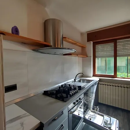 Hébergement de vacances Alben