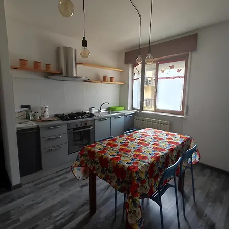 Alben Hébergement de vacances Serina (Lombardy)
