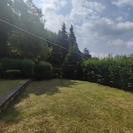 Alben Hébergement de vacances Serina (Lombardy)